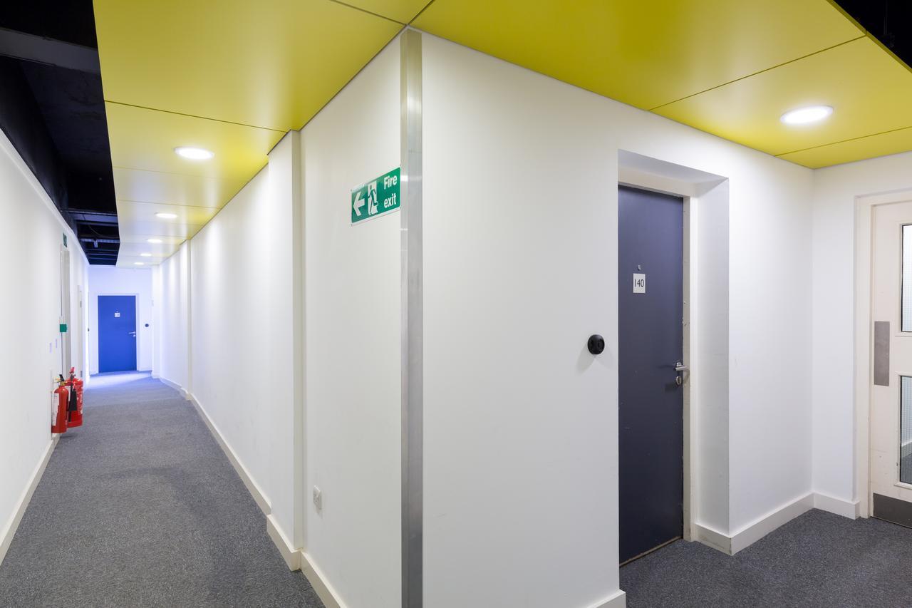 Birmingham Serviced Apartment- Wexler Lofts Bagian luar foto